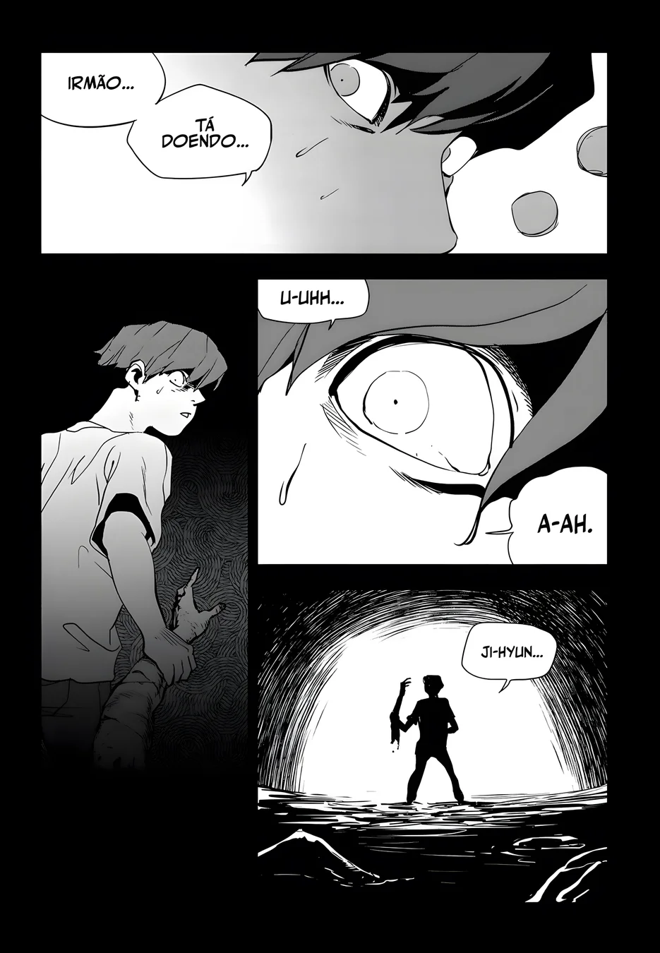Read Fight Class 3 PT Manga Online