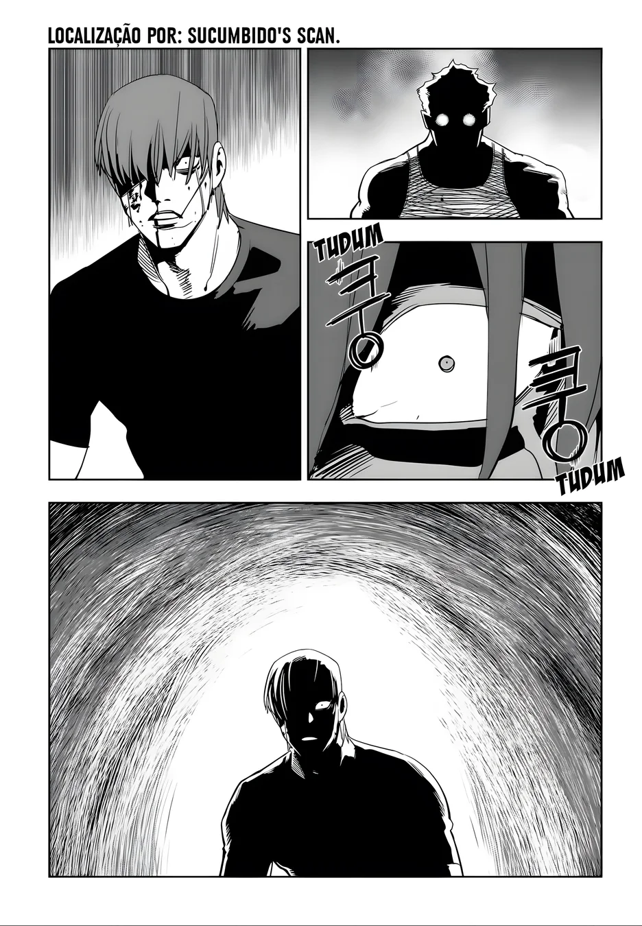 Read Fight Class 3 PT Manga Online