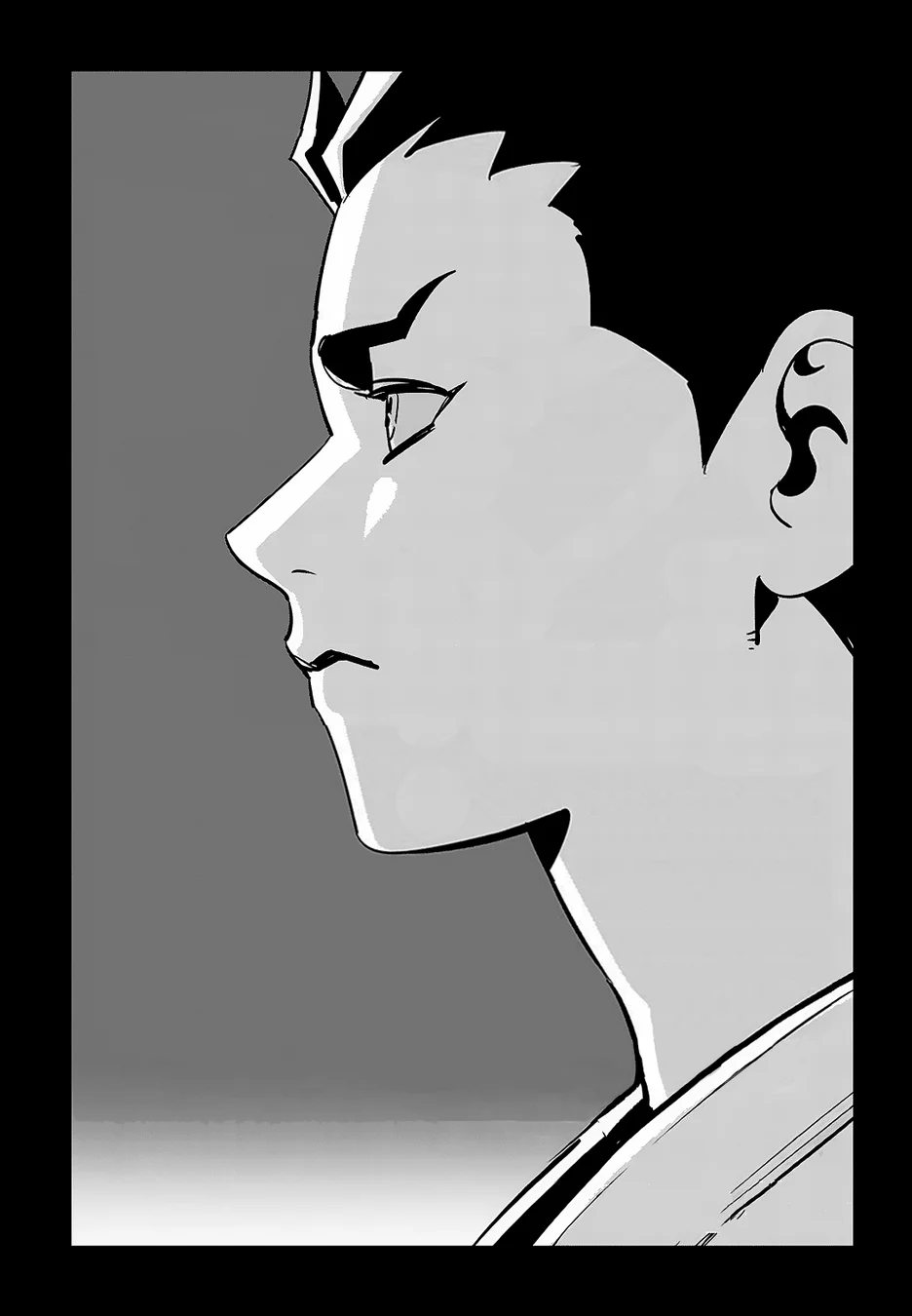 Read Fight Class 3 PT Manga Online