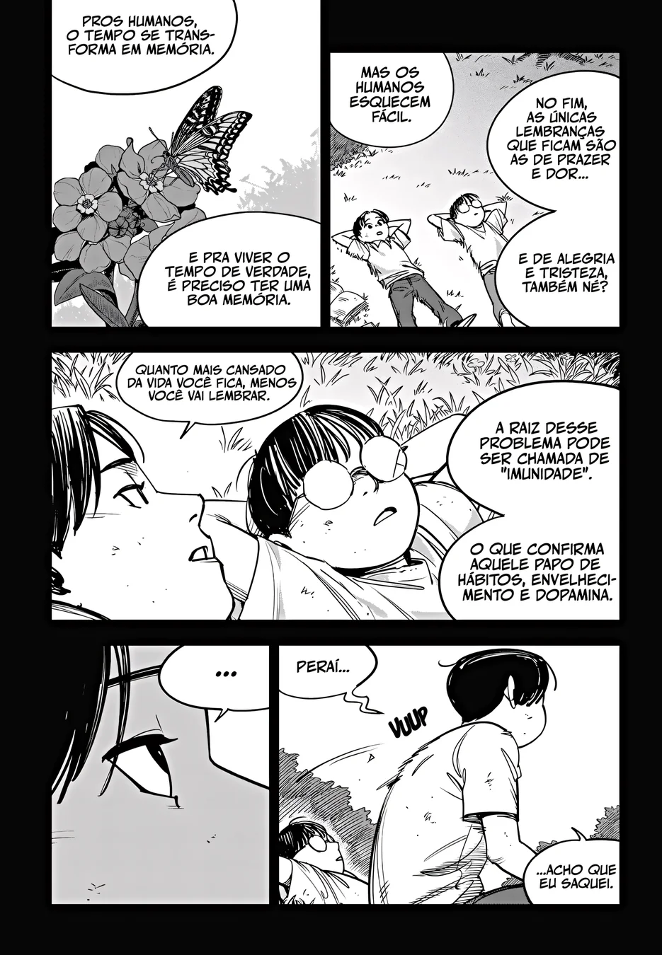Read Fight Class 3 PT Manga Online