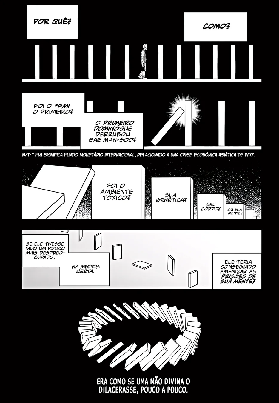 Read Fight Class 3 PT Manga Online