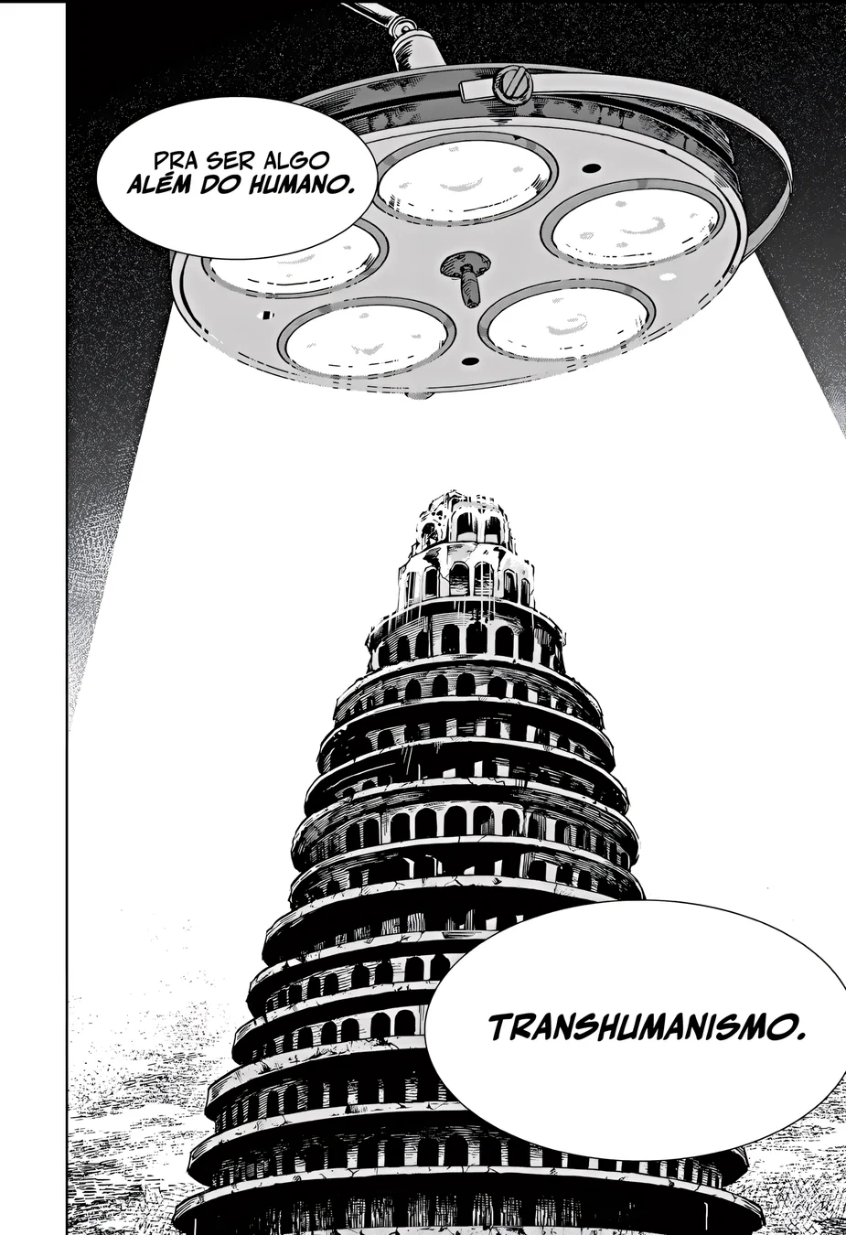 Read Fight Class 3 PT Manga Online