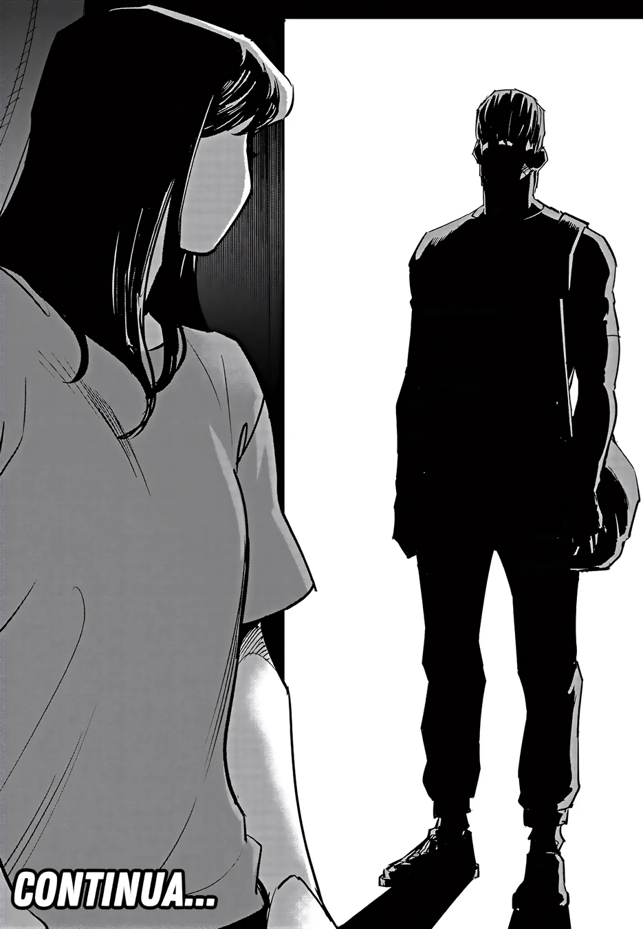 Read Fight Class 3 PT Manga Online