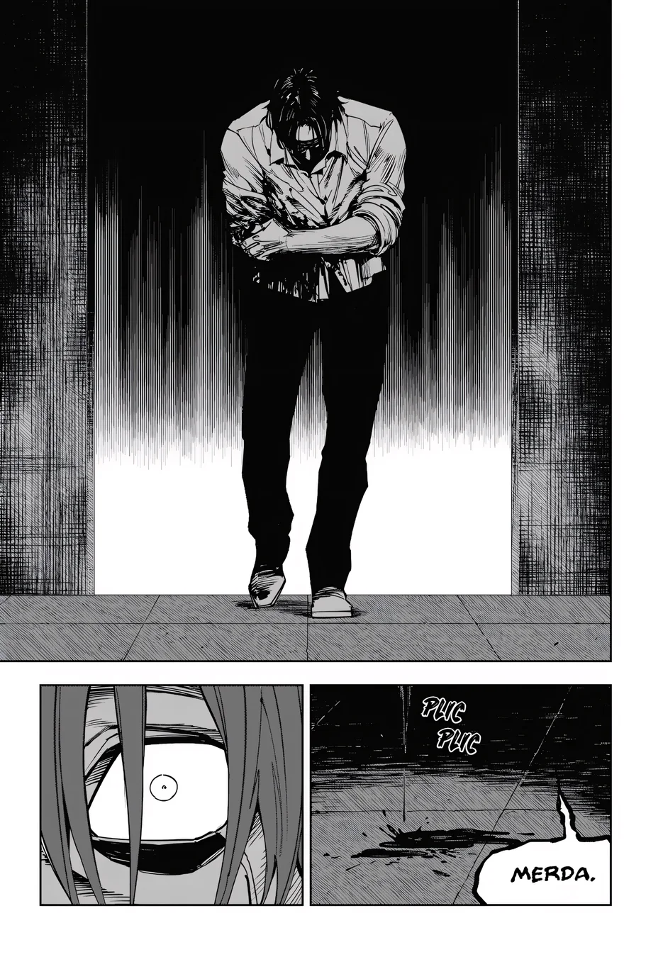 Read Fight Class 3 PT Manga Online