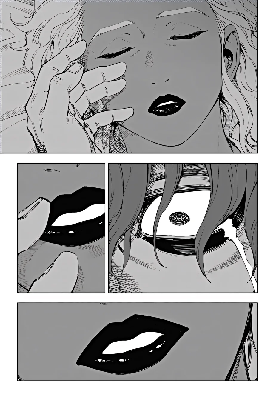 Read Fight Class 3 PT Manga Online