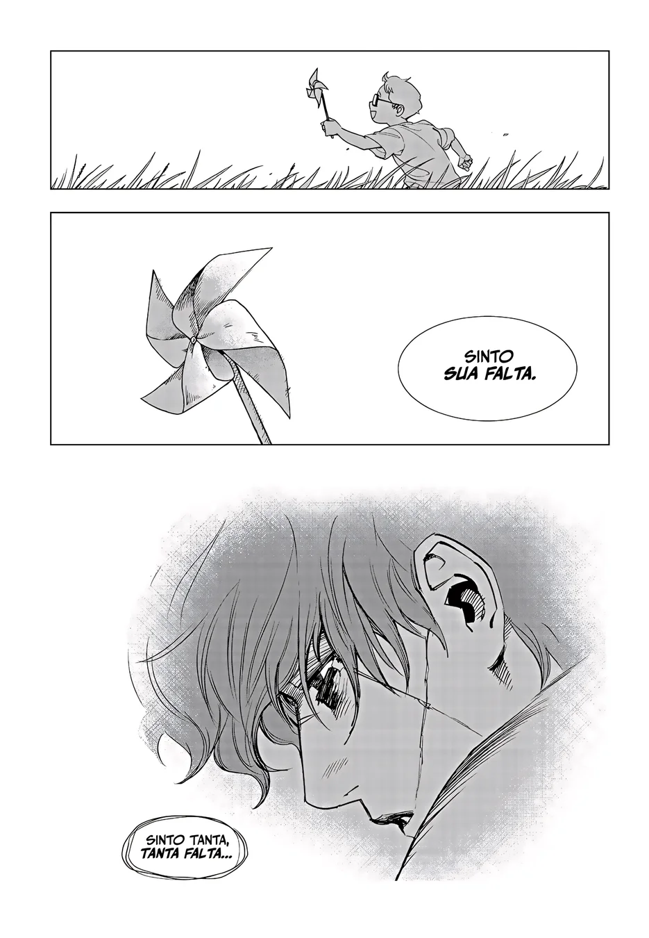 Read Fight Class 3 PT Manga Online
