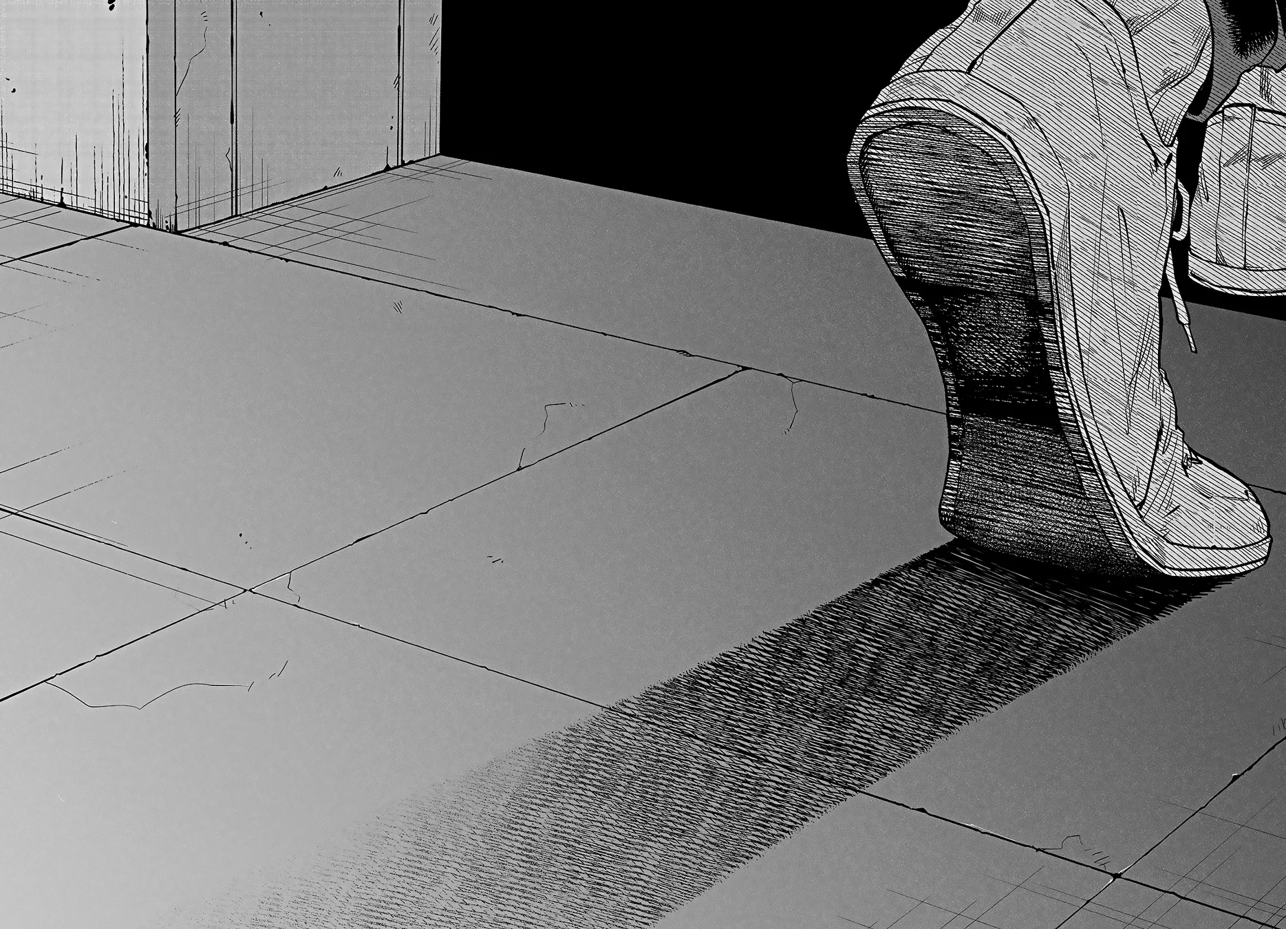Read Fight Class 3 PT Manga Online