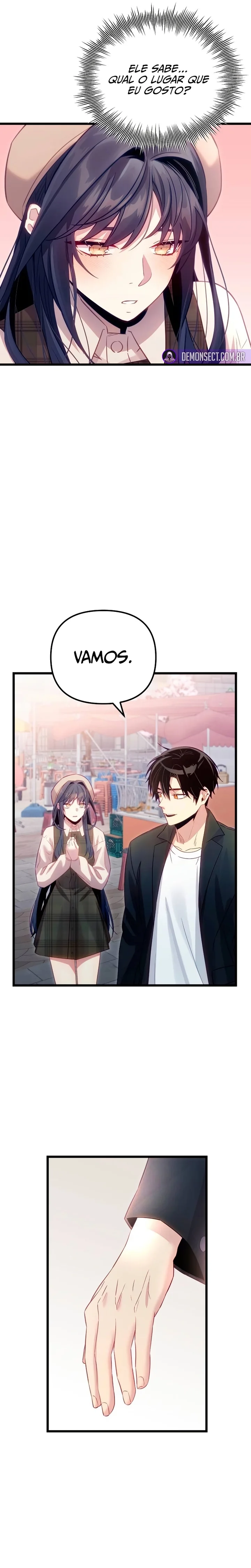 Read I Obtained a Mythic Item PT Manga Online