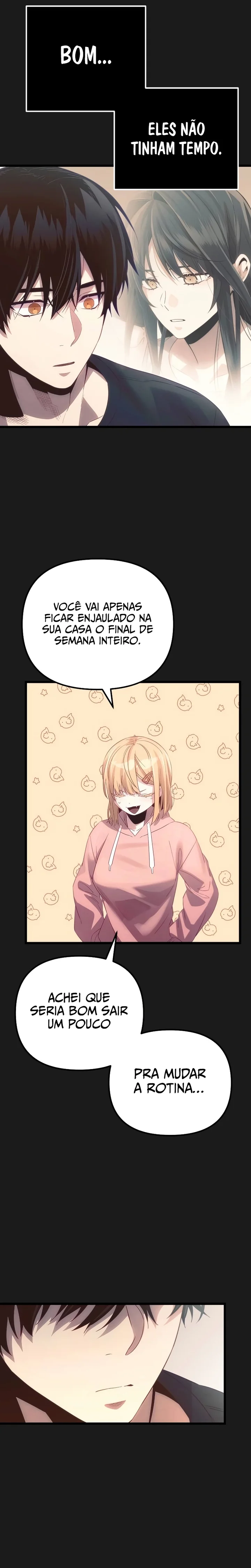 Read I Obtained a Mythic Item PT Manga Online