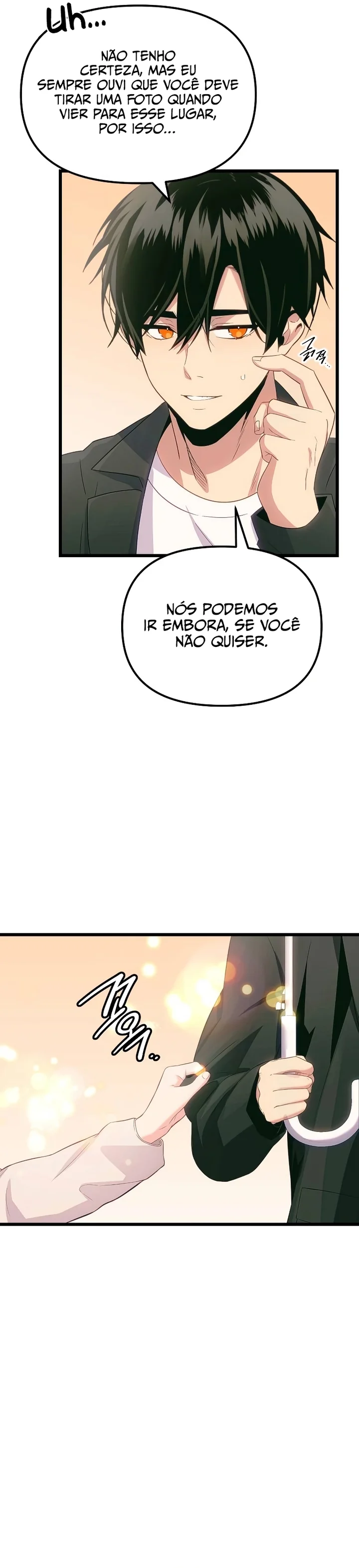 Read I Obtained a Mythic Item PT Manga Online