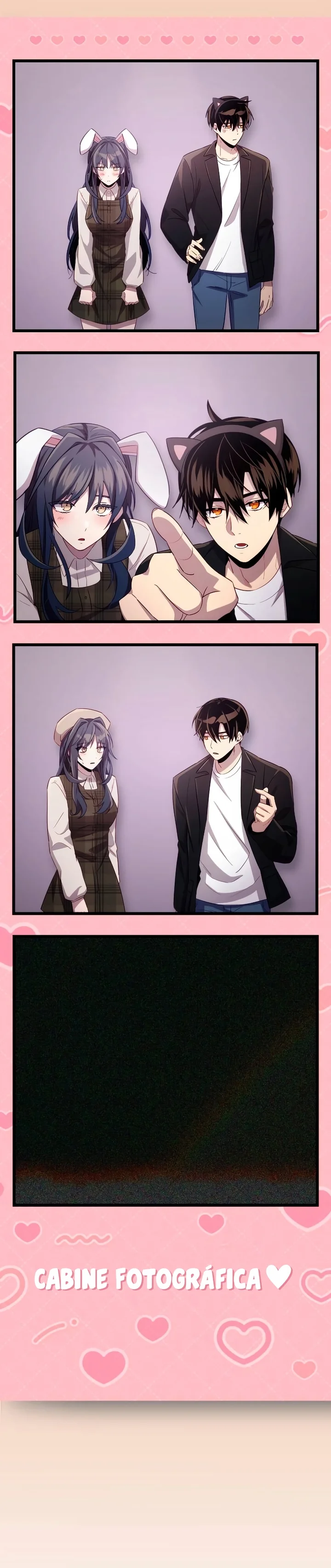 Read I Obtained a Mythic Item PT Manga Online