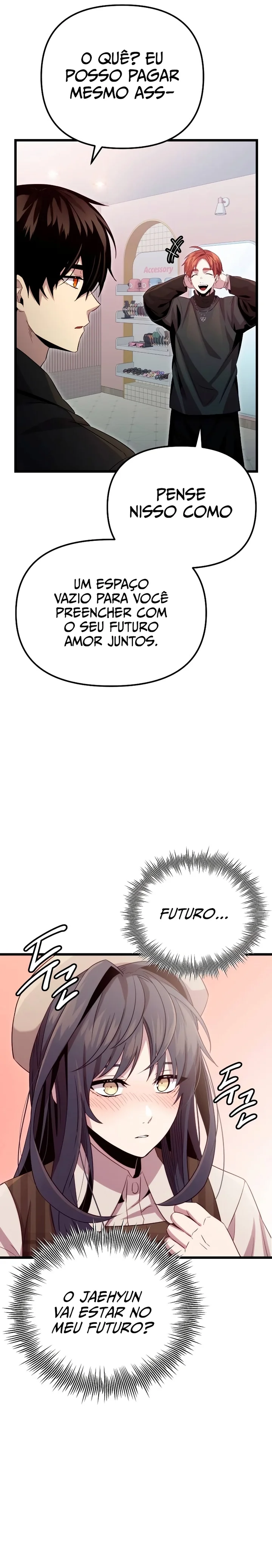 Read I Obtained a Mythic Item PT Manga Online