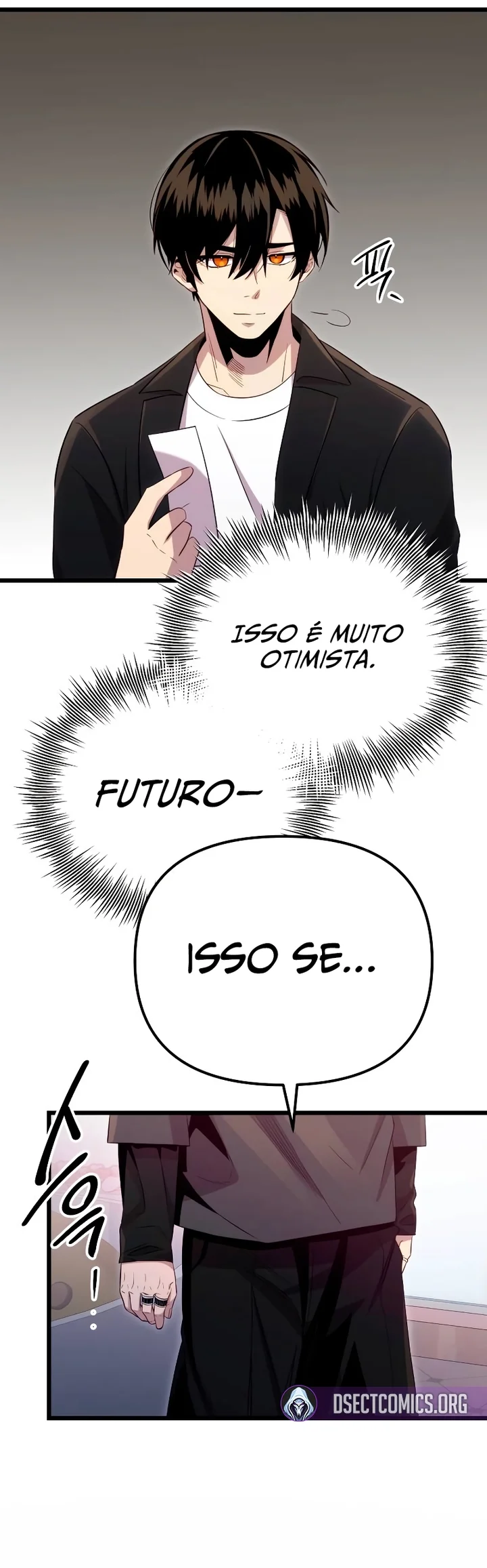 Read I Obtained a Mythic Item PT Manga Online