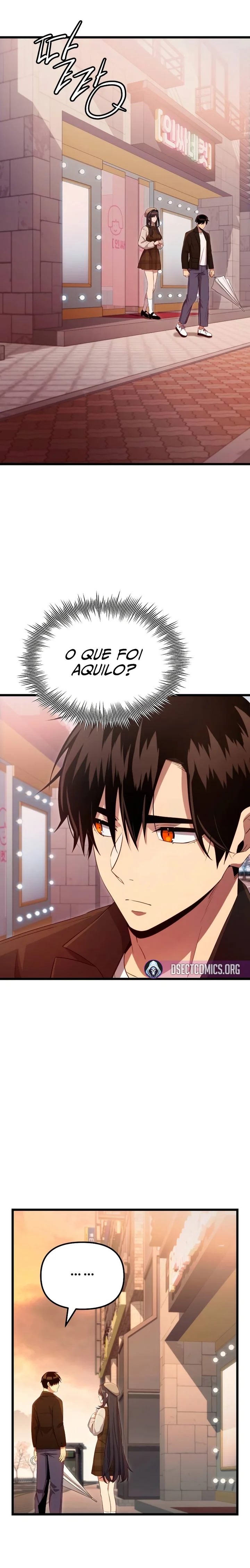Read I Obtained a Mythic Item PT Manga Online