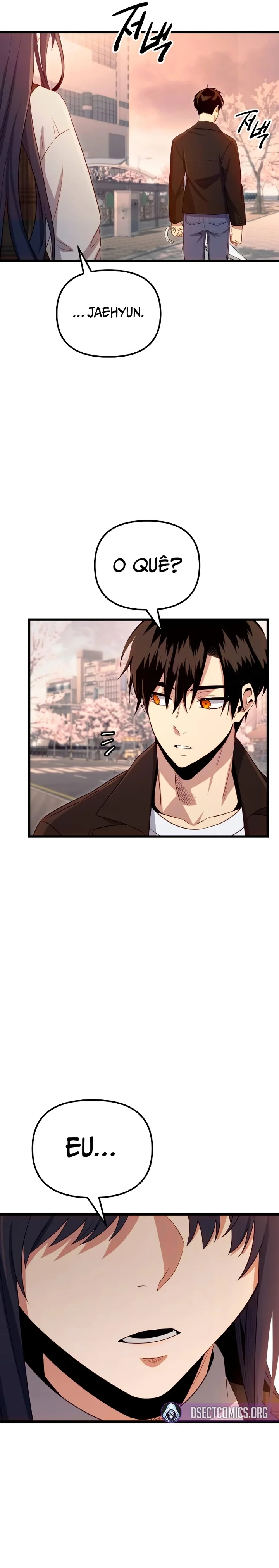 Read I Obtained a Mythic Item PT Manga Online