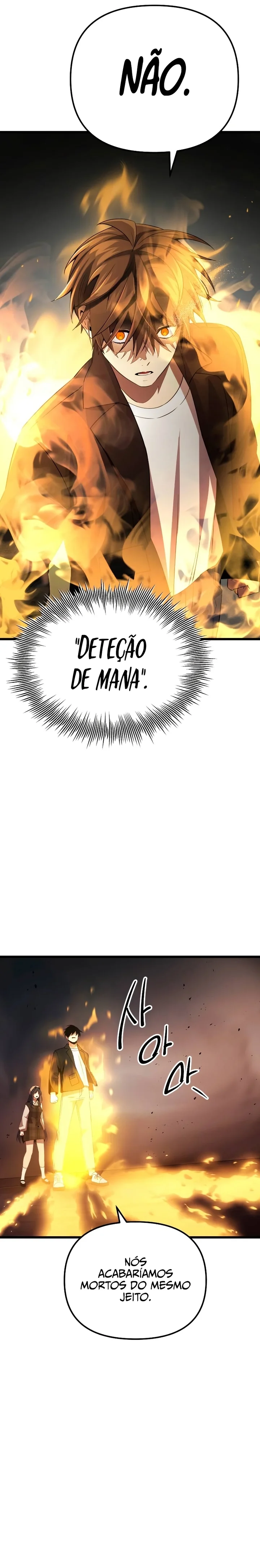 Read I Obtained a Mythic Item PT Manga Online