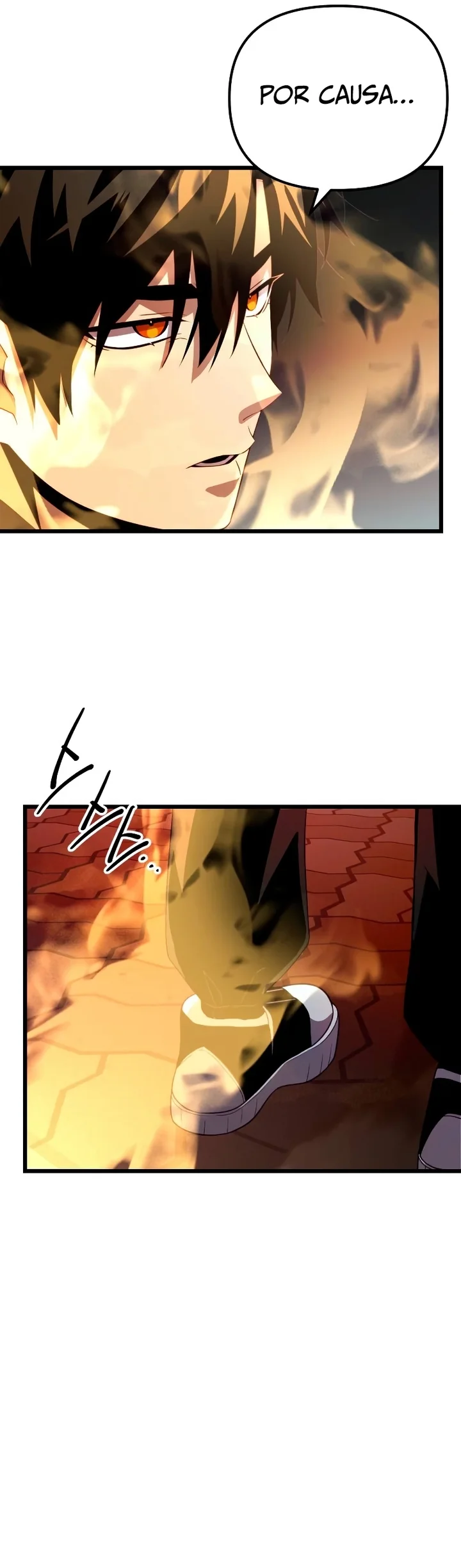 Read I Obtained a Mythic Item PT Manga Online