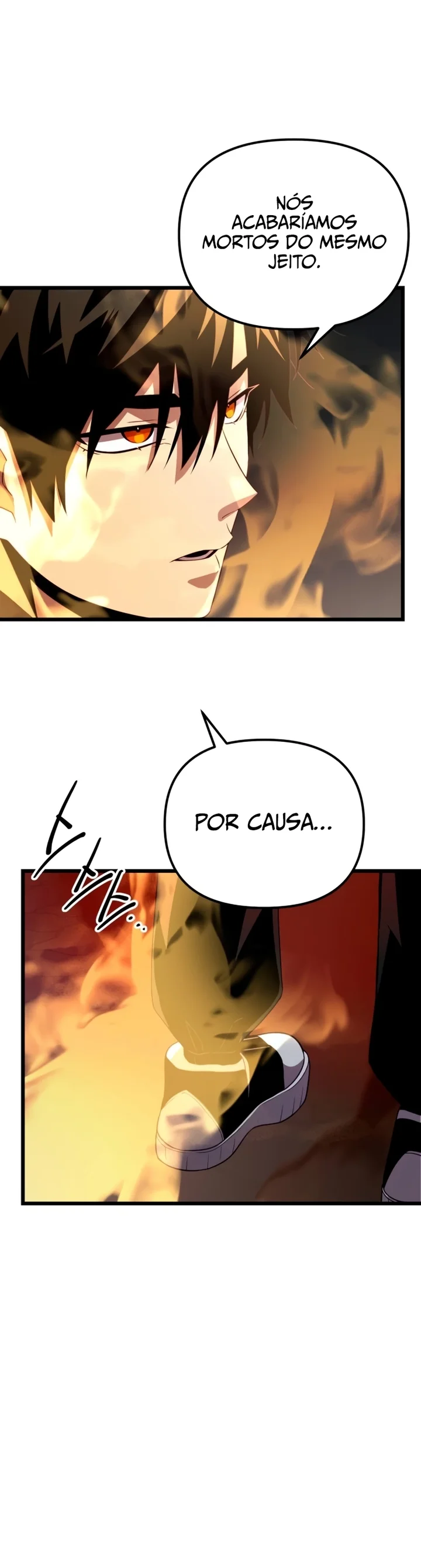 Read I Obtained a Mythic Item PT Manga Online