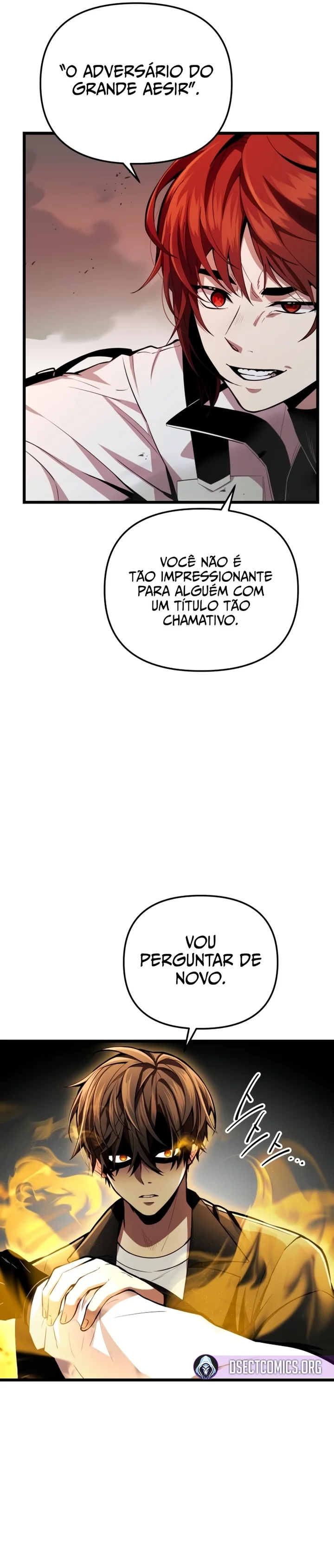 Read I Obtained a Mythic Item PT Manga Online