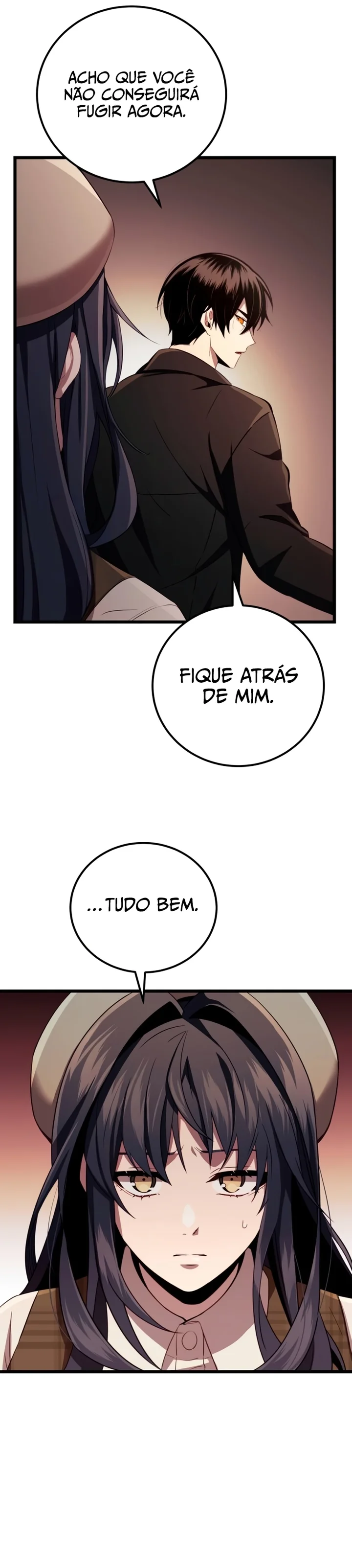 Read I Obtained a Mythic Item PT Manga Online