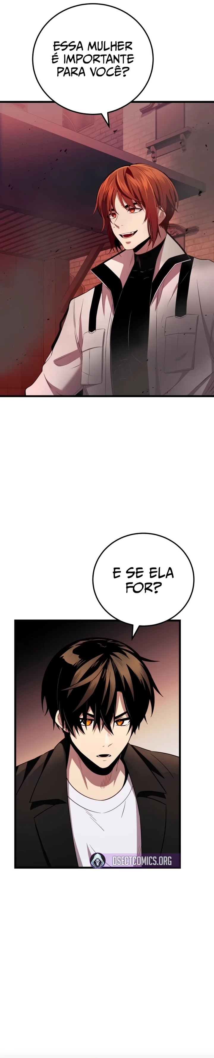 Read I Obtained a Mythic Item PT Manga Online