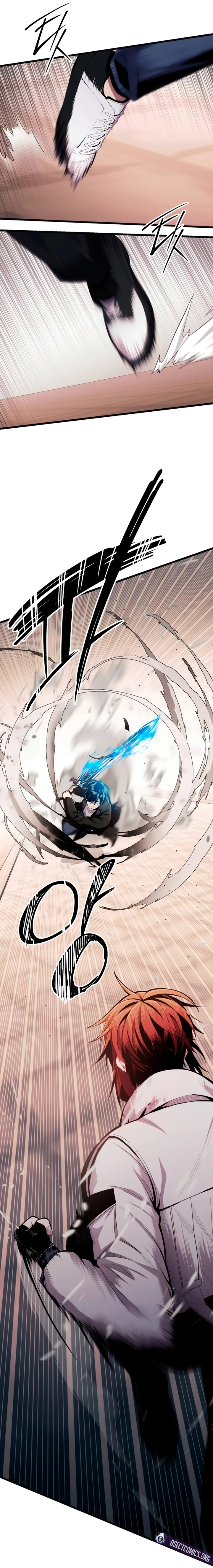 Read I Obtained a Mythic Item PT Manga Online