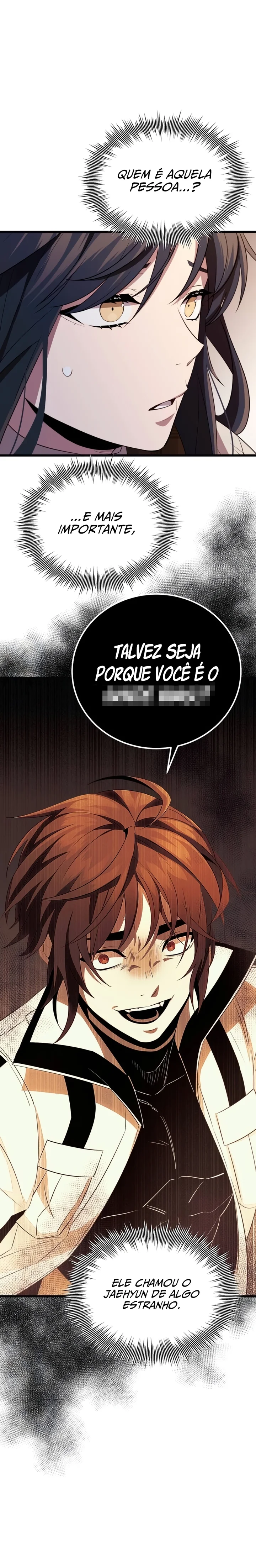 Read I Obtained a Mythic Item PT Manga Online