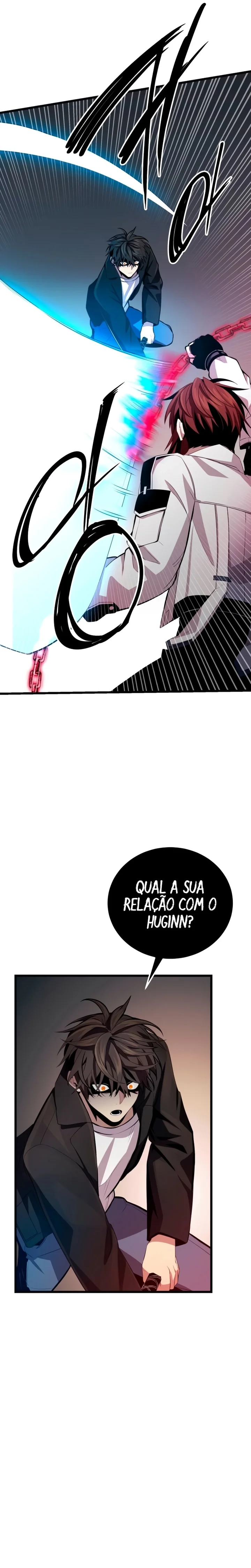 Read I Obtained a Mythic Item PT Manga Online