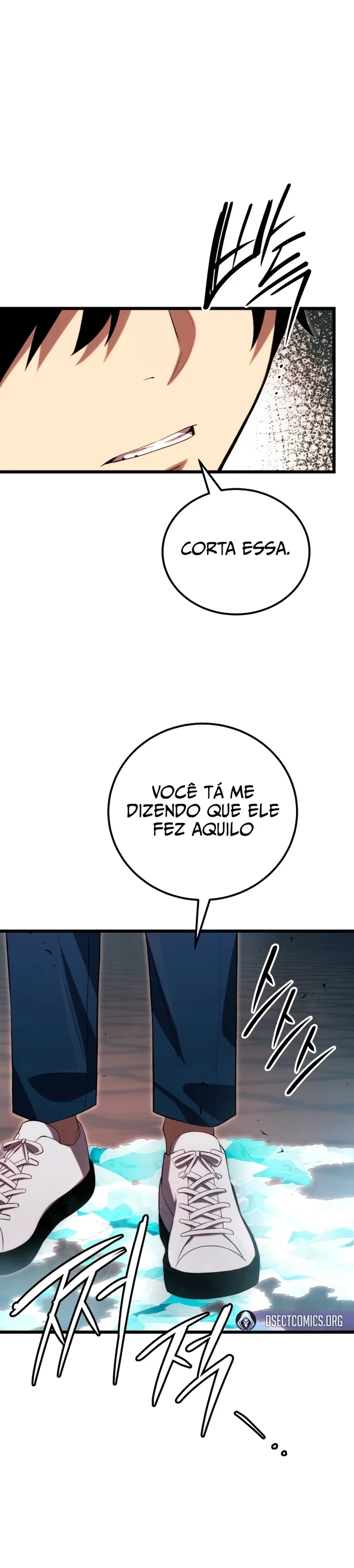Read I Obtained a Mythic Item PT Manga Online