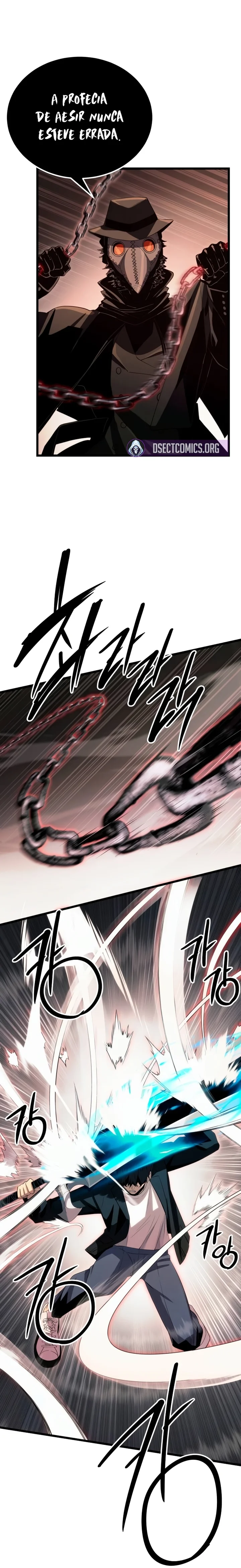 Read I Obtained a Mythic Item PT Manga Online