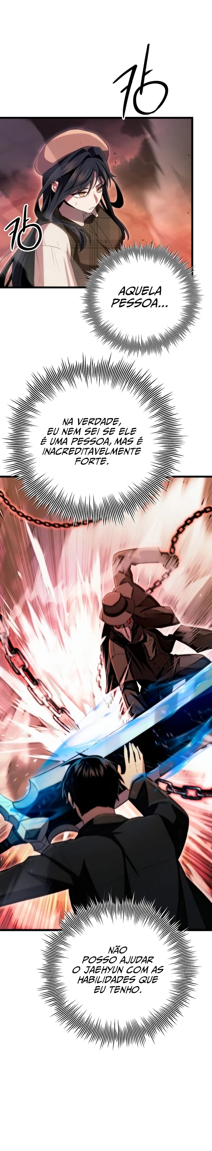 Read I Obtained a Mythic Item PT Manga Online