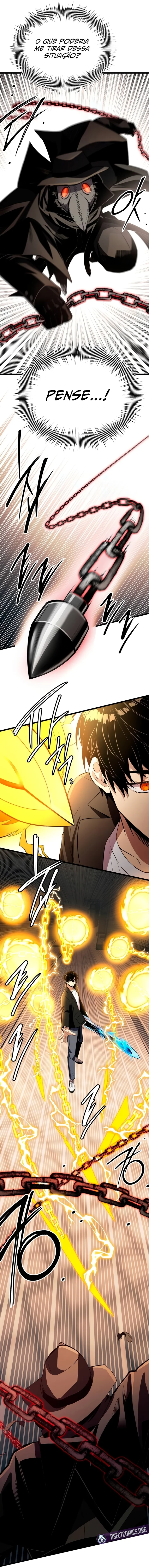 Read I Obtained a Mythic Item PT Manga Online
