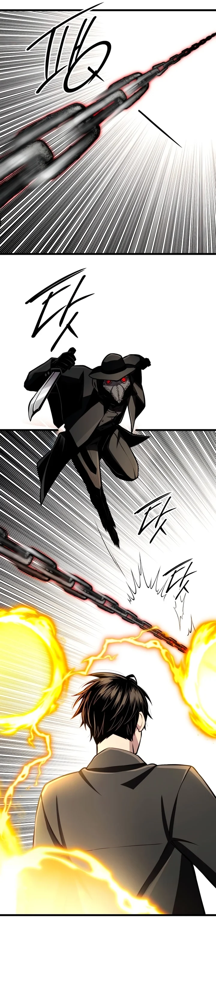 Read I Obtained a Mythic Item PT Manga Online