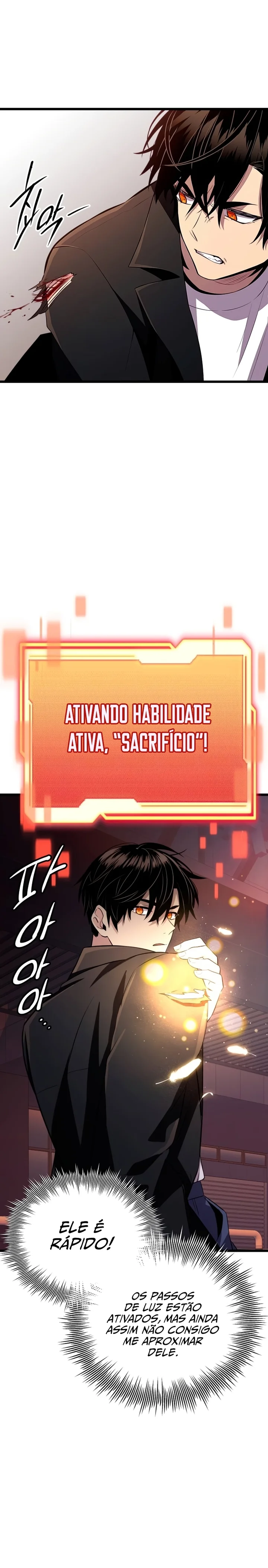 Read I Obtained a Mythic Item PT Manga Online