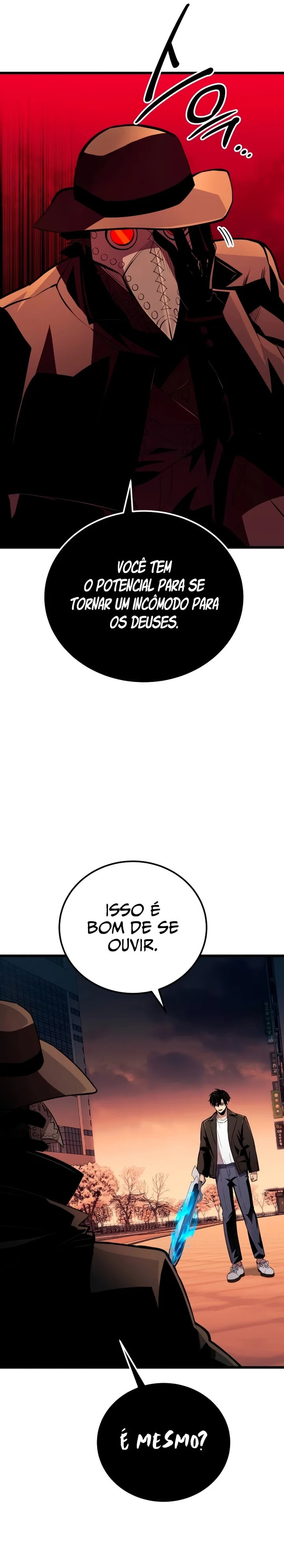 Read I Obtained a Mythic Item PT Manga Online