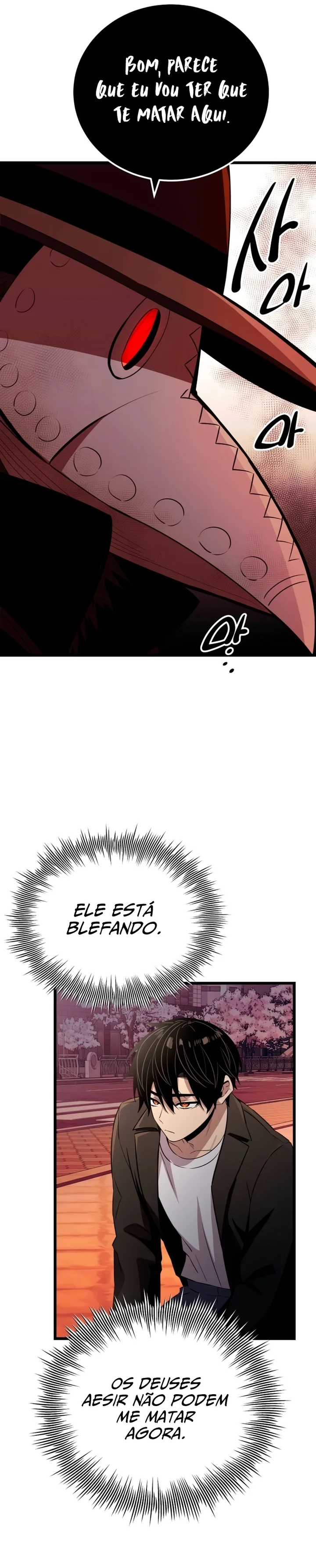 Read I Obtained a Mythic Item PT Manga Online