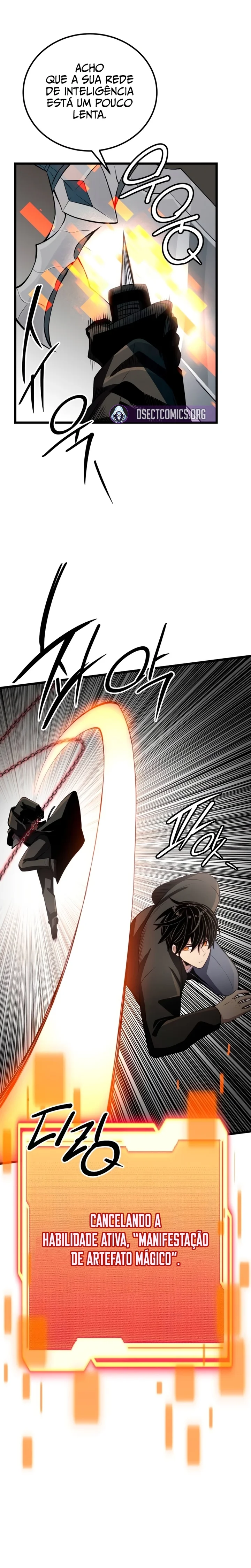 Read I Obtained a Mythic Item PT Manga Online
