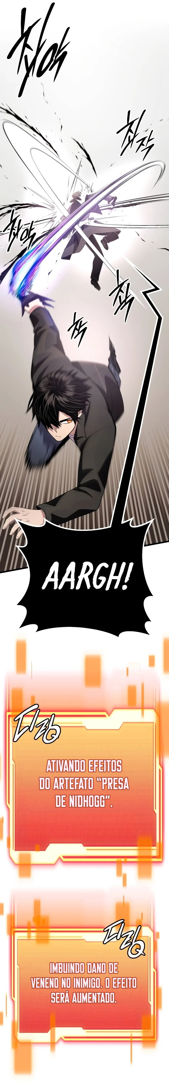 Read I Obtained a Mythic Item PT Manga Online