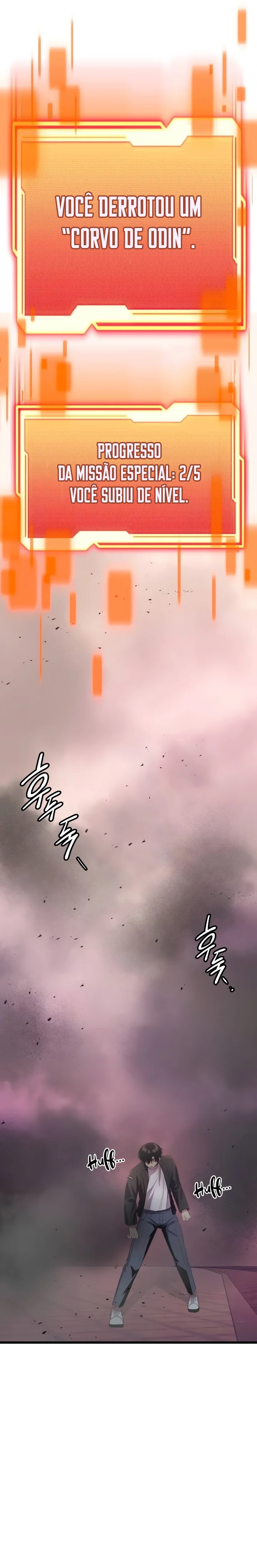 Read I Obtained a Mythic Item PT Manga Online