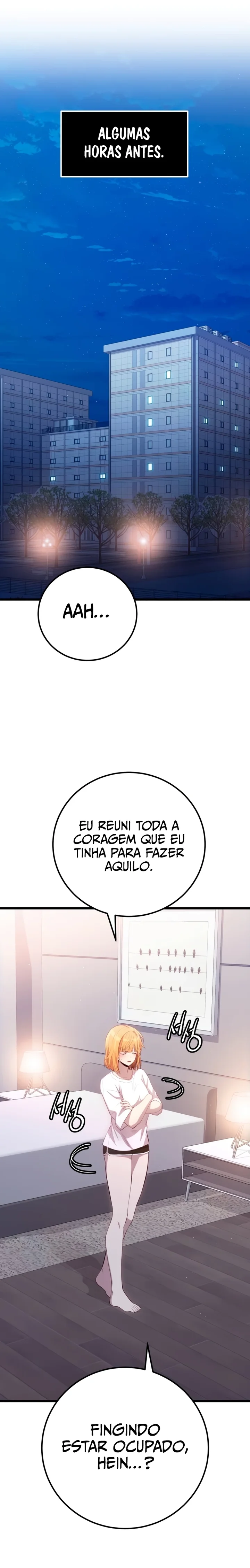 Read I Obtained a Mythic Item PT Manga Online