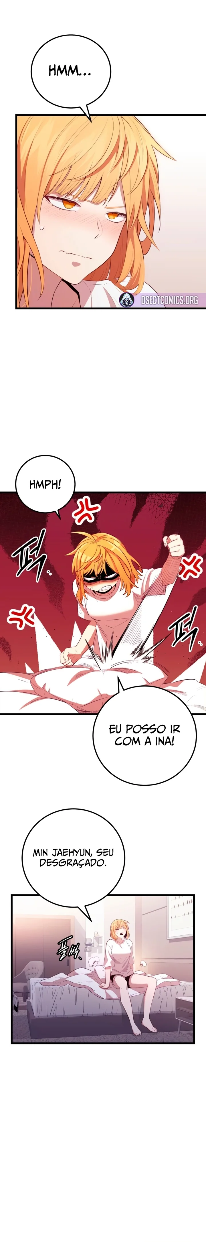 Read I Obtained a Mythic Item PT Manga Online