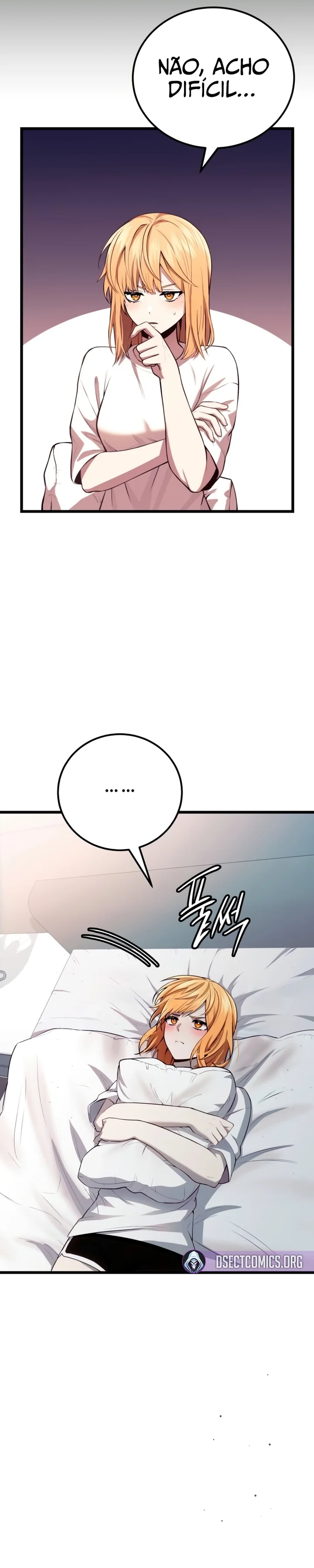 Read I Obtained a Mythic Item PT Manga Online