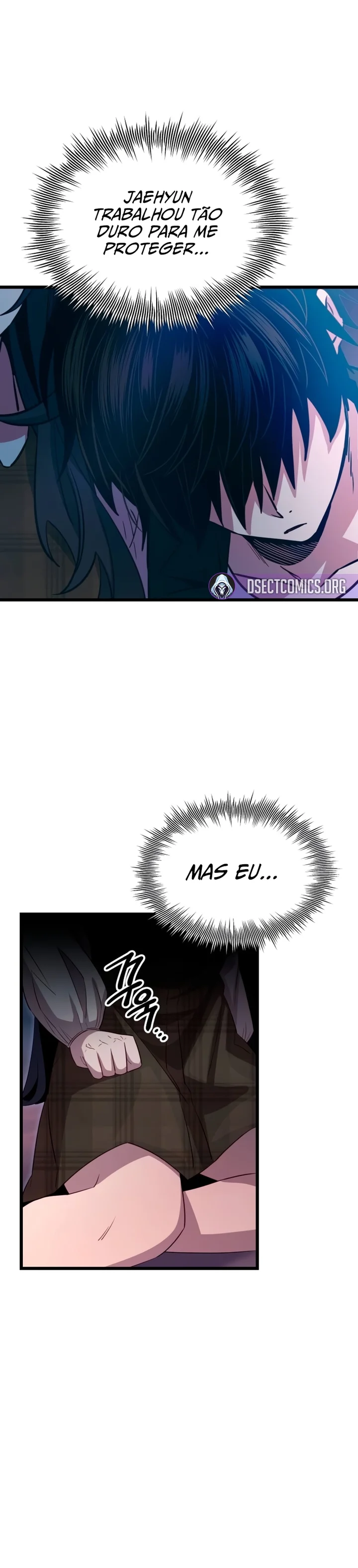 Read I Obtained a Mythic Item PT Manga Online