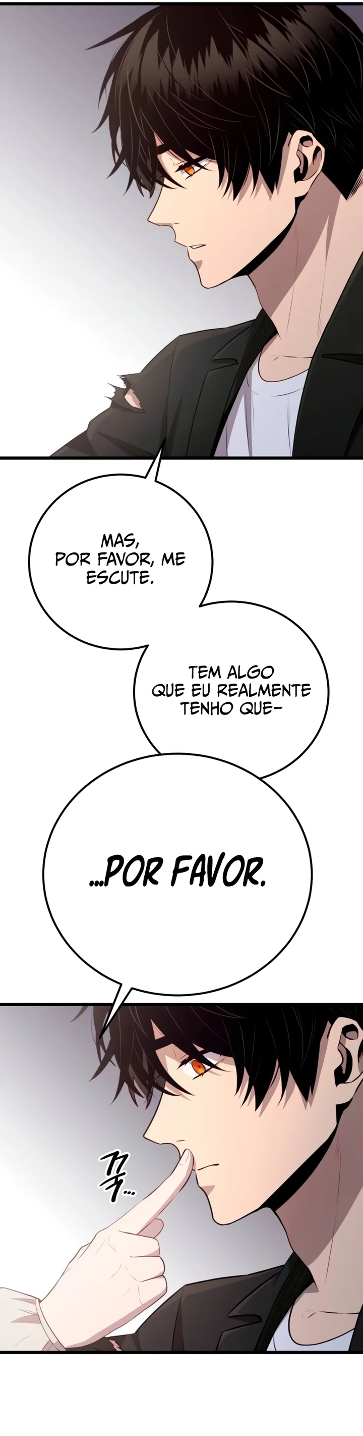Read I Obtained a Mythic Item PT Manga Online
