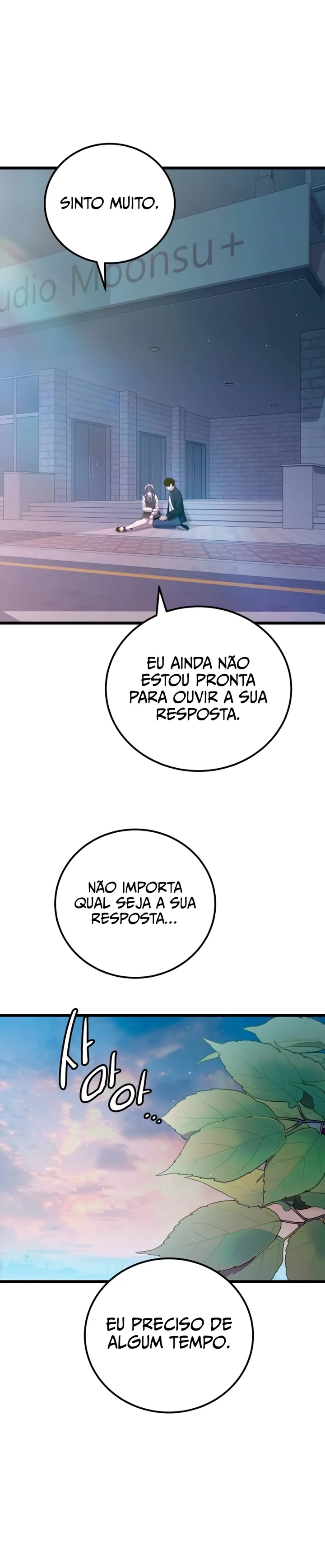 Read I Obtained a Mythic Item PT Manga Online