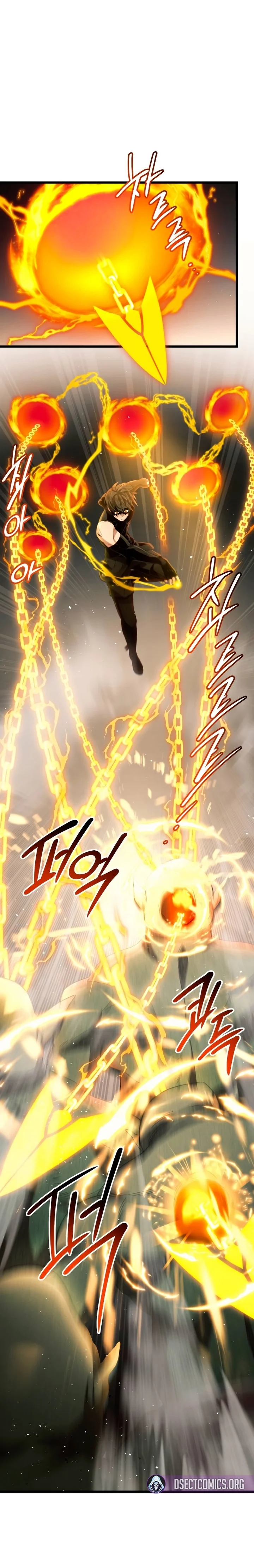 Read I Obtained a Mythic Item PT Manga Online