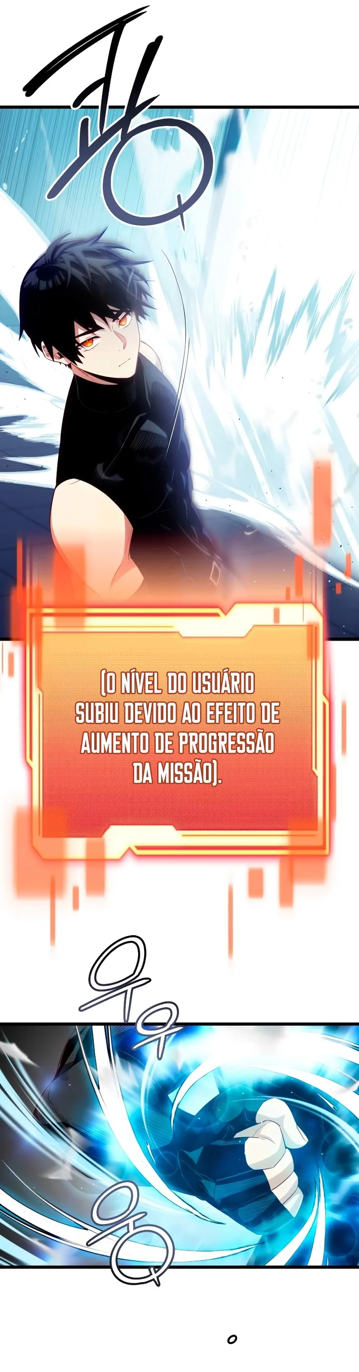 Read I Obtained a Mythic Item PT Manga Online