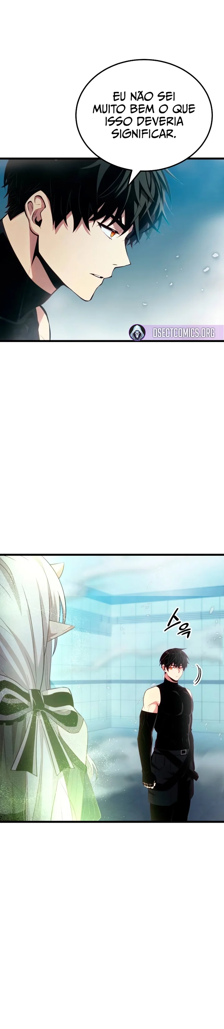 Read I Obtained a Mythic Item PT Manga Online