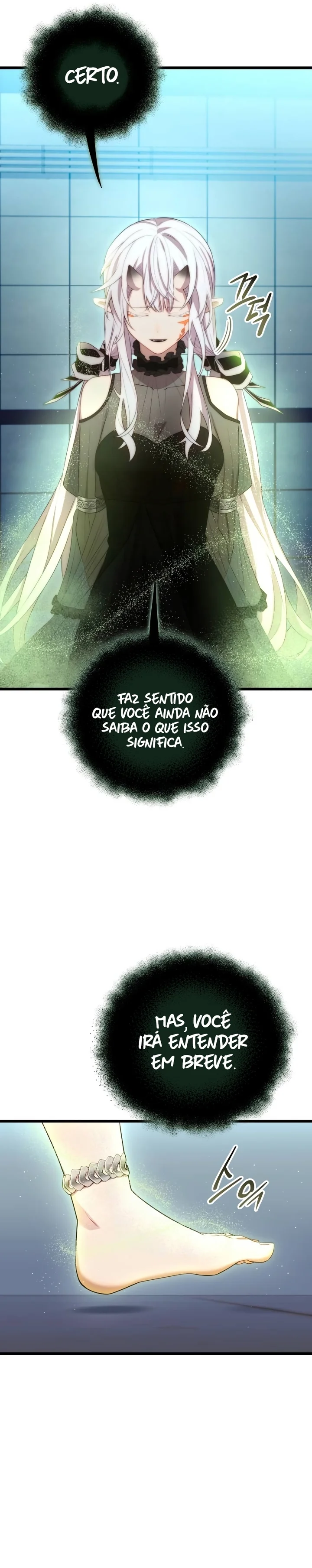 Read I Obtained a Mythic Item PT Manga Online