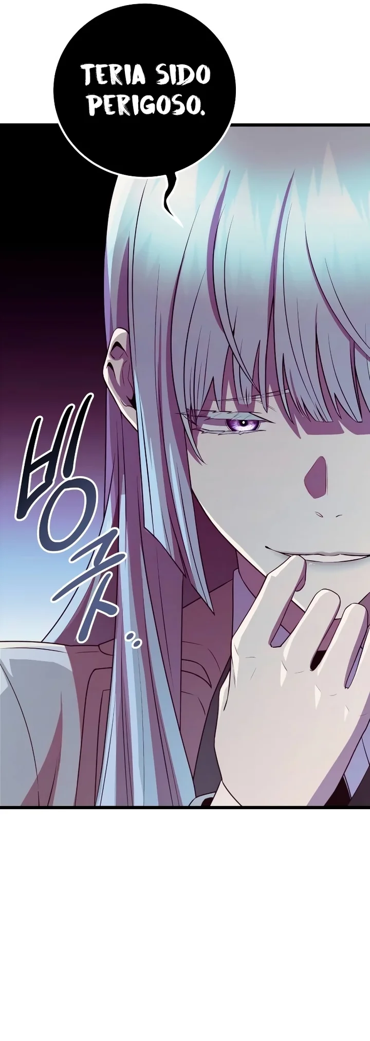 Read I Obtained a Mythic Item PT Manga Online